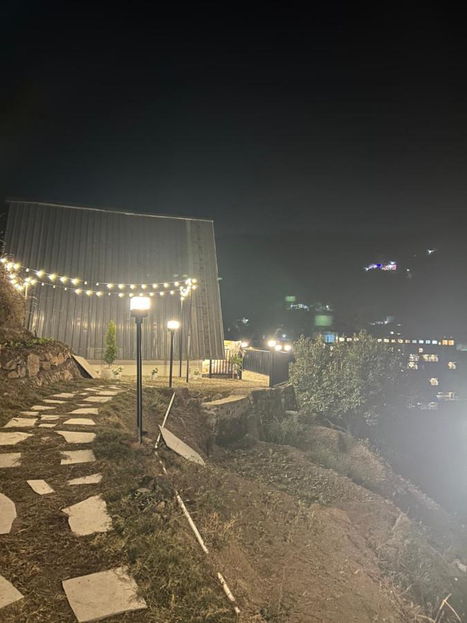 The Alchemist House Hotel Rishīkesh Buitenkant foto